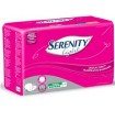 PANNOLONE PER INCONTINENZA SERENITY LIGHT LADY SUPER 30 PEZZI