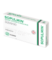 SOPULMIN 40 MG/3 ML SOLUZIONE DA NEBULIZZARE 10 FIALE 3 ML