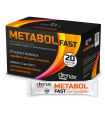 DRENAX METABOL FAST 20 STICK PACK