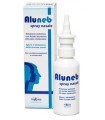 ALUNEB SOLUZIONE ISOTONICA SPRAY NASALE 50 ML