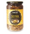 YAKSO SEITAN BIO 700 G