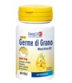 LONGLIFE OLIO GERME GRANO 60 PERLE