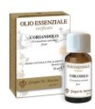 CORIANDOLO OLIO ESSENZIALE 10 ML