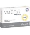 VITA D FAST 30 COMPRESSE