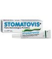 PASTA STOMATOLOGICA PROTETTIVA STOMATOVIS STOMATITI AFTOSE 5 ML