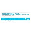 CONNETTIVINA PLUS 0,2% + 1% CREMA TUBO 25 G