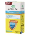 AQUILEA VITAMINA C 14 COMPRESSE EFFERVESCENTI BIPACK