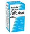 ACIDO FOLICO FOLIC ACID 90 COMPRESSE