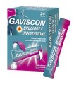 GAVISCON BRUCIORE E INDIG*24BS