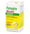 POMPELMBIOTIC 40 CAPSULE