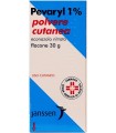 PEVARYL 1% POLVERE CUTANEA FLACONE 30 G