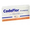 CODEFLOR 15 COMPRESSE