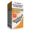 ARKO CAPSULE OLIO FEGATO MERLUZZO 60 CAPSULE