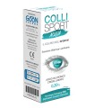 COLLISPORT ACQUA SOLUZIONE OFTALMICA LUBRIFICANTE 10 ML