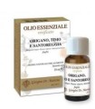 ORIGANO TIMO SANTOREGGIA 10 ML