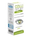 COLLISPORT TERRA SOLUZIONE OFTALMICA LUBRIFICANTE 10 ML