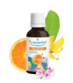 PURESSENTIEL MISCELA HAPPY ECOCERT MISCELA PER DIFFUSIONE HAPPY CERTIFICATA ECOCERT 30 ML