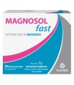 MAGNOSOL FAST 20 BUSTINE OROSOLUBILI