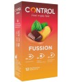 CONTROL FUSSION 12 PEZZI