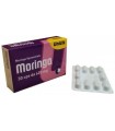 MORINGA UNICIS 30 CAPSULE 620 MG