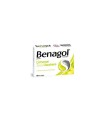 BENAGOL PASTIGLIE PASTIGLIE GUSTO LIMONE SENZA ZUCCHERO 36 PASTIGLIE IN BLISTER PVC-PVDC/AL