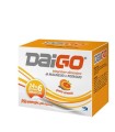 DAIGO ARANCIA 24 + 6 BUSTINE OMAGGIO 240 G