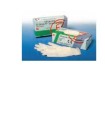 GUANTO IN LATTICE PER ESPLORAZIONE FZ QUALITY MEDS MISURA MEDIUM 1 SCATOLA 100 GUANTI