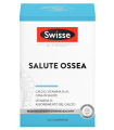 SWISSE SALUTE OSSEA 60 COMPRESSE