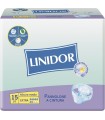 PANNOLONE LINIDOR PERFECT CARE EXTRA A CINTURA MM 15 PEZZI