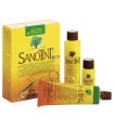 SANOTINT LIGHT TINTURA PER CAPELLI NUMERO 72 CASTANO CHIARO CENERE TUBO IN ASTUCCIO DI CARTONE 125 ML