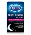 GEL OCULARE OPTREX NIGHT REPAIR COLLIRIO GEL 10 ML