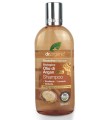 DR ORGANIC ARGAN SHAMPOO 265 ML