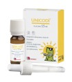 UNICODI' 15 ML FLUORO ZINCO VITAMINA D3