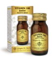 VITAMIN 100 JUNIOR 100 PASTIGLIE