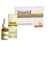 BIOSID GOCCE CON DOSATORE 15 ML