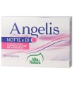 ANGELIS NOTTE E DI' 30 COMPRESSE 28,50 G