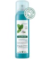 KLORANE SHAMPOO SECCO MENTA 150 ML