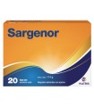 SARGENOR 20 FIALE 5 ML