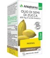 ARKO CAPSULE OLIO SEMI ZUCCA 60 CAPSULE