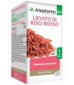 ARKO CAPSULE LIEVITO RISO ROSSO 45 CAPSULE BIO