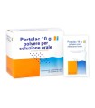 PORTOLAC 10 G POLVERE PER SOLUZIONE ORALE 20 BUSTINE