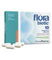 FLORA 10 30 CAPSULE