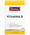 SWISSE VITAMINA D 100 CAPSULE MOLLI