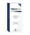 TRICOSAN SHAMPOO FORTE 150 ML