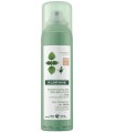 KLORANE SHAMPOO SECCO ORTICA TEINTE' 150 ML