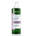 DERCOS NUTRIENTS SHAMPOO VITAMIN 250 ML