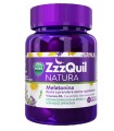 VICKS ZZZQUIL NATURA 30 PASTIGLIE GOMMOSE