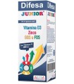 DIFESA JUNIOR GOCCE ORALI 30 ML