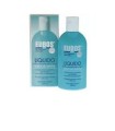 EUBOS DETERGENTE LIQUIDO RICARICA 400 ML