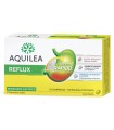 AQUILEA REFLUX 24 COMPRESSE